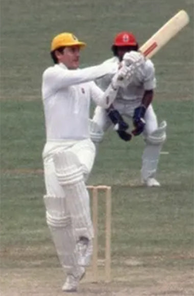 World Series Cricket - 1977-78