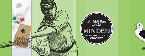 New Card Sets and Products on mindencricket.com