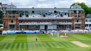 A cricketing explainer: Teaching a Swede Cricket