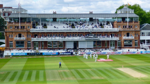 A cricketing explainer: Teaching a Swede Cricket