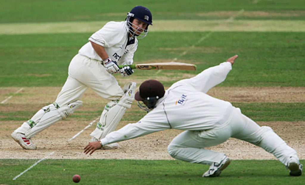 Domestic Comps Coming to Minden Cricket