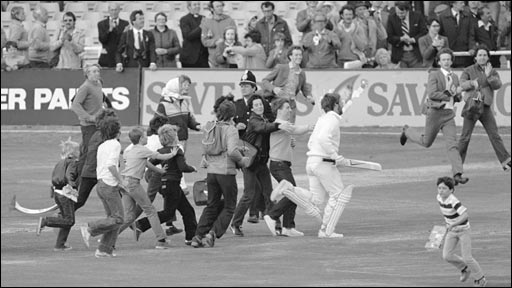 1981 as PDF for all Minden Cricket owners!