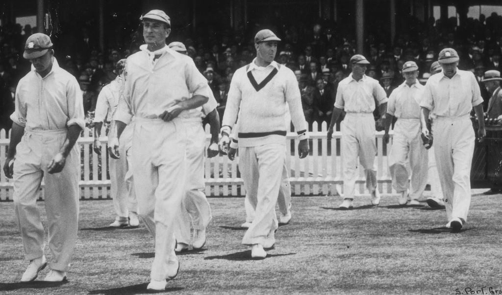 Sports Sim Magazine Article about Minden Cricket