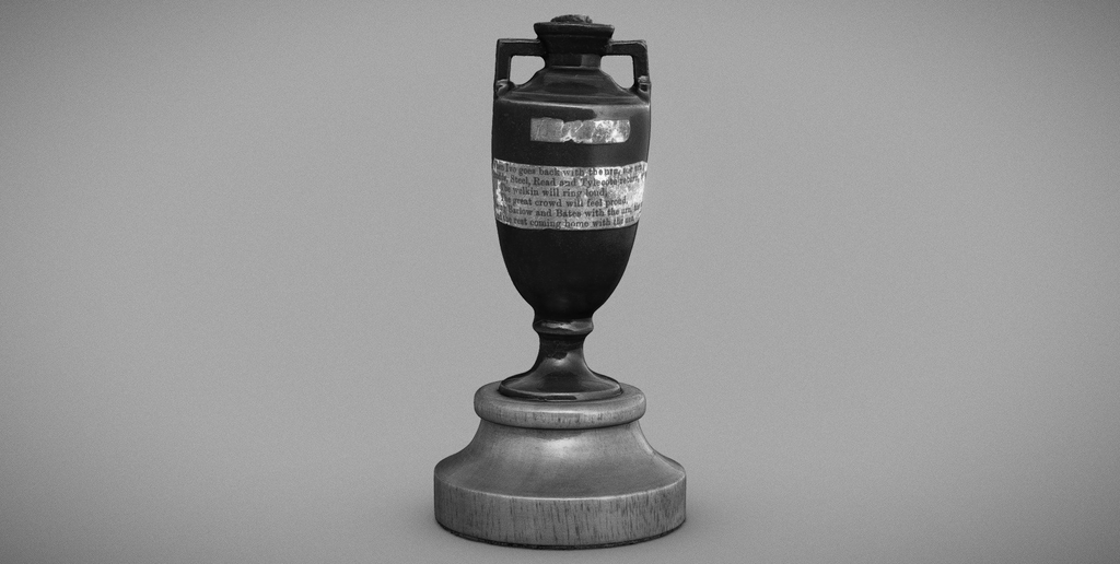 The Ashes "Five Fer" 25% Off Deal
