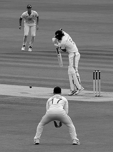 2025 - India vs. England (NEW!)