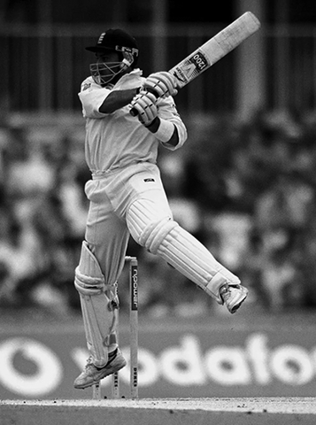 The Ashes - 2001 - Ruthless Aussies