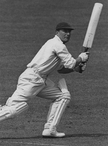 The Ashes - 1938 - A Timeless Classic