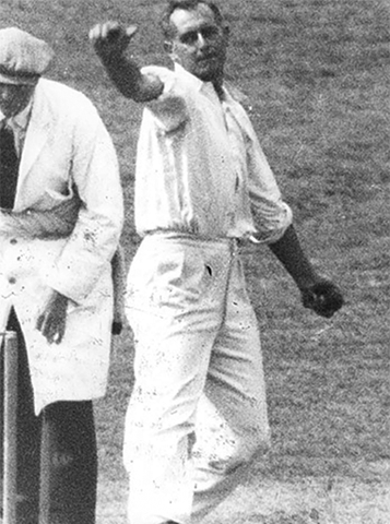 County Championship - 1938