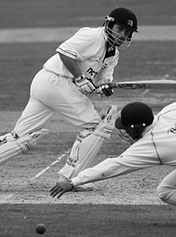 County Championship - 2005