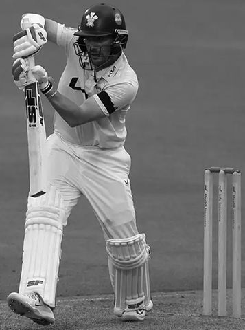 County Championship - 2024