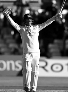NEW!! - County Championship - 2025