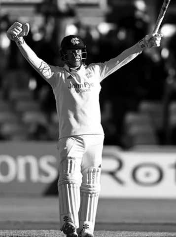 NEW!! - County Championship - 2025