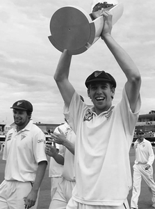 Sheffield Shield - 2006-07