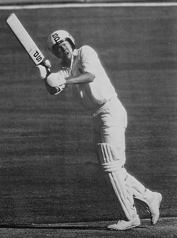 World Series Cricket - 1977-78