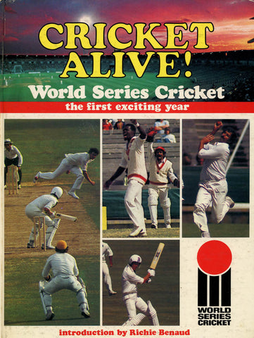 World Series Cricket - 1977-78